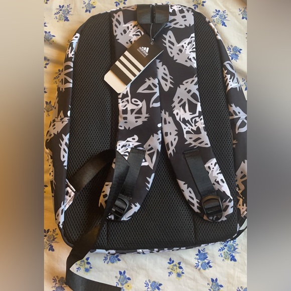 Adidas |Back Pack - Picture 2 of 5